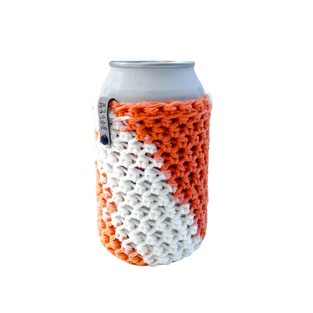 The Croizy – Can Cozy for 12 oz Cans