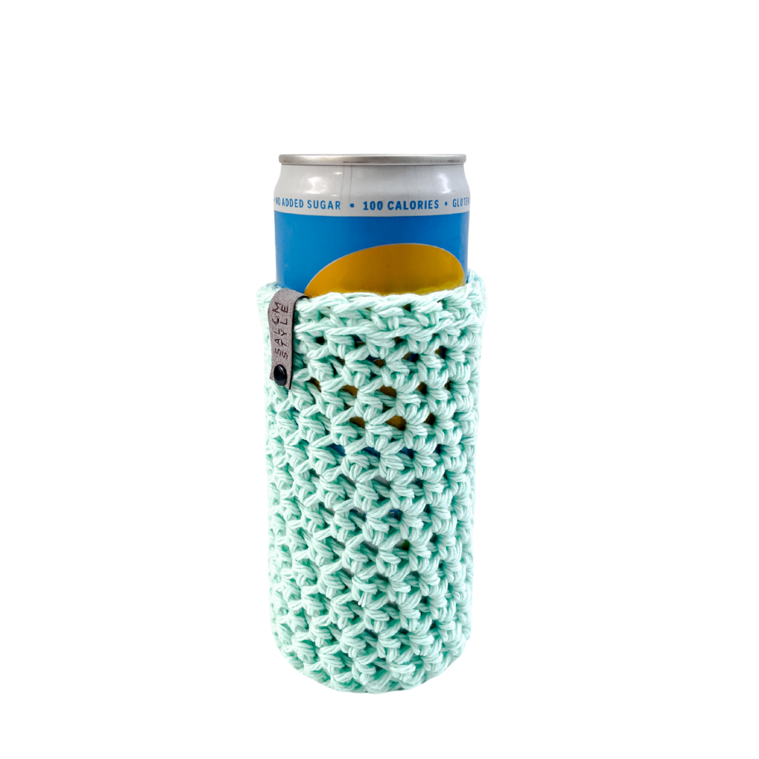 The Clawsie – Cozy for 12 oz Slim Cans
