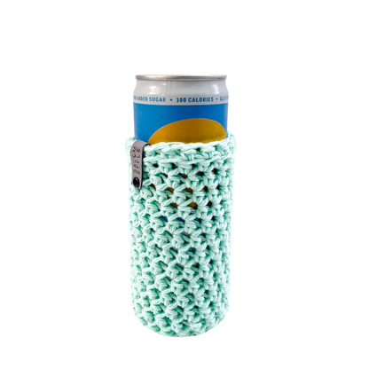 The Clawsie – Cozy for 12 oz Slim Cans