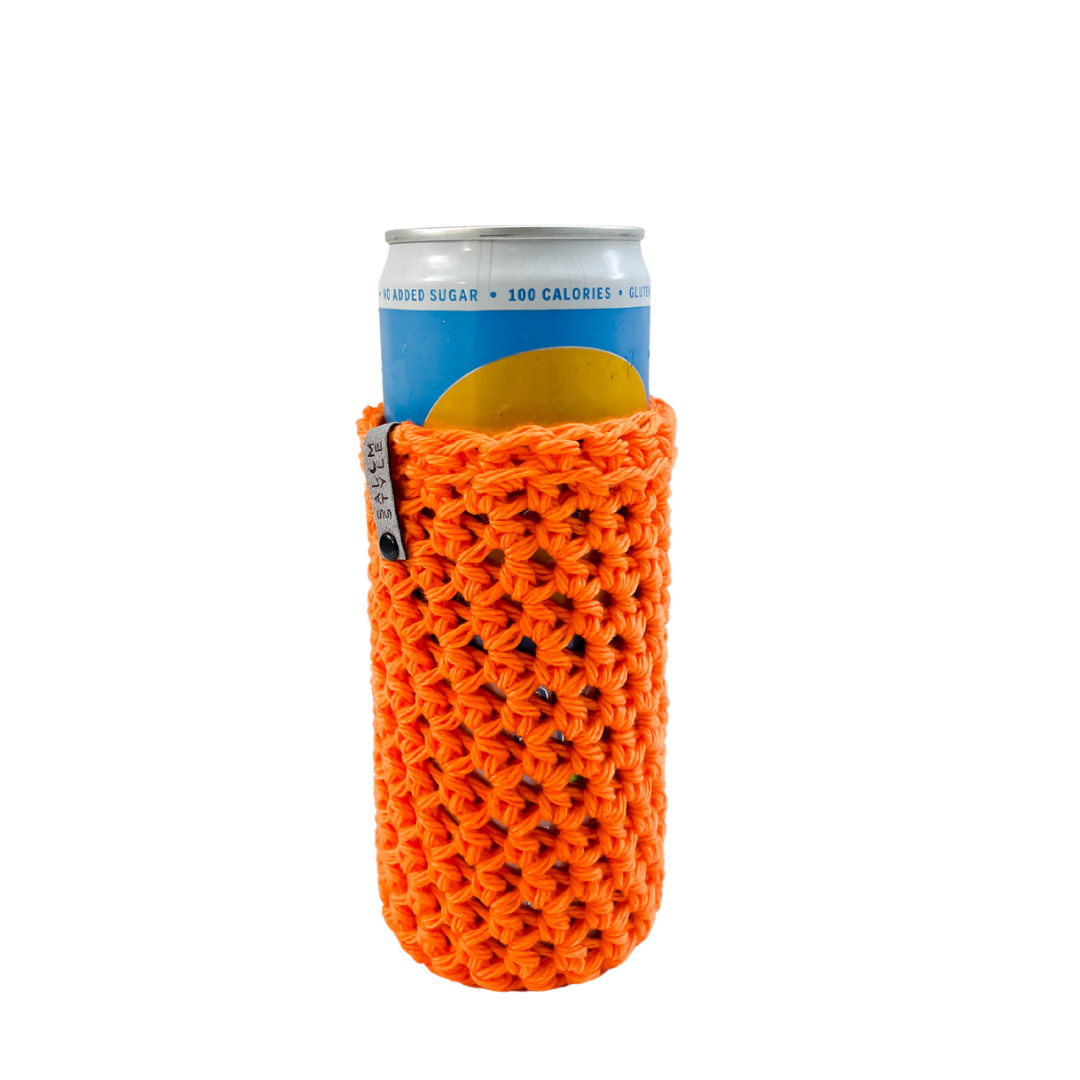 The Clawsie – Cozy for 12 oz Slim Cans