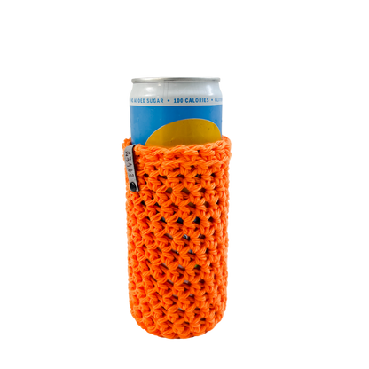 The Clawsie – Cozy for 12 oz Slim Cans
