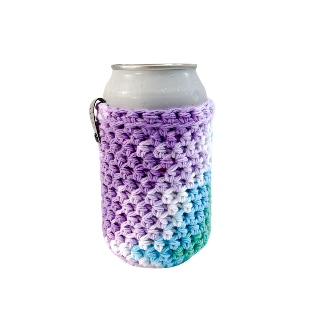 The Croizy – Can Cozy for 12 oz Cans