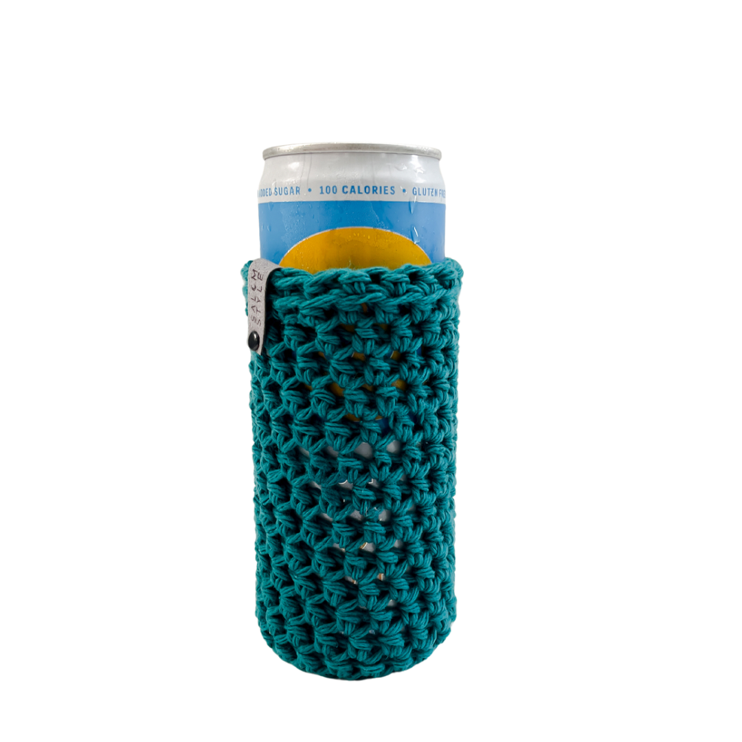 The Clawsie – Cozy for 12 oz Slim Cans