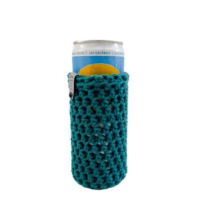 The Clawsie – Cozy for 12 oz Slim Cans