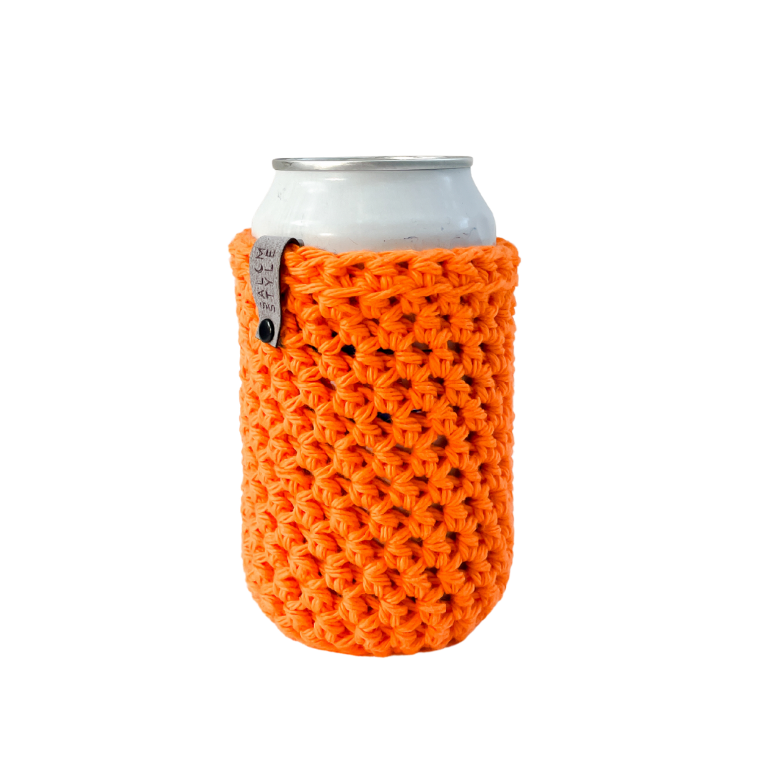 The Croizy – Can Cozy for 12 oz Cans