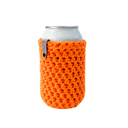 The Croizy – Can Cozy for 12 oz Cans