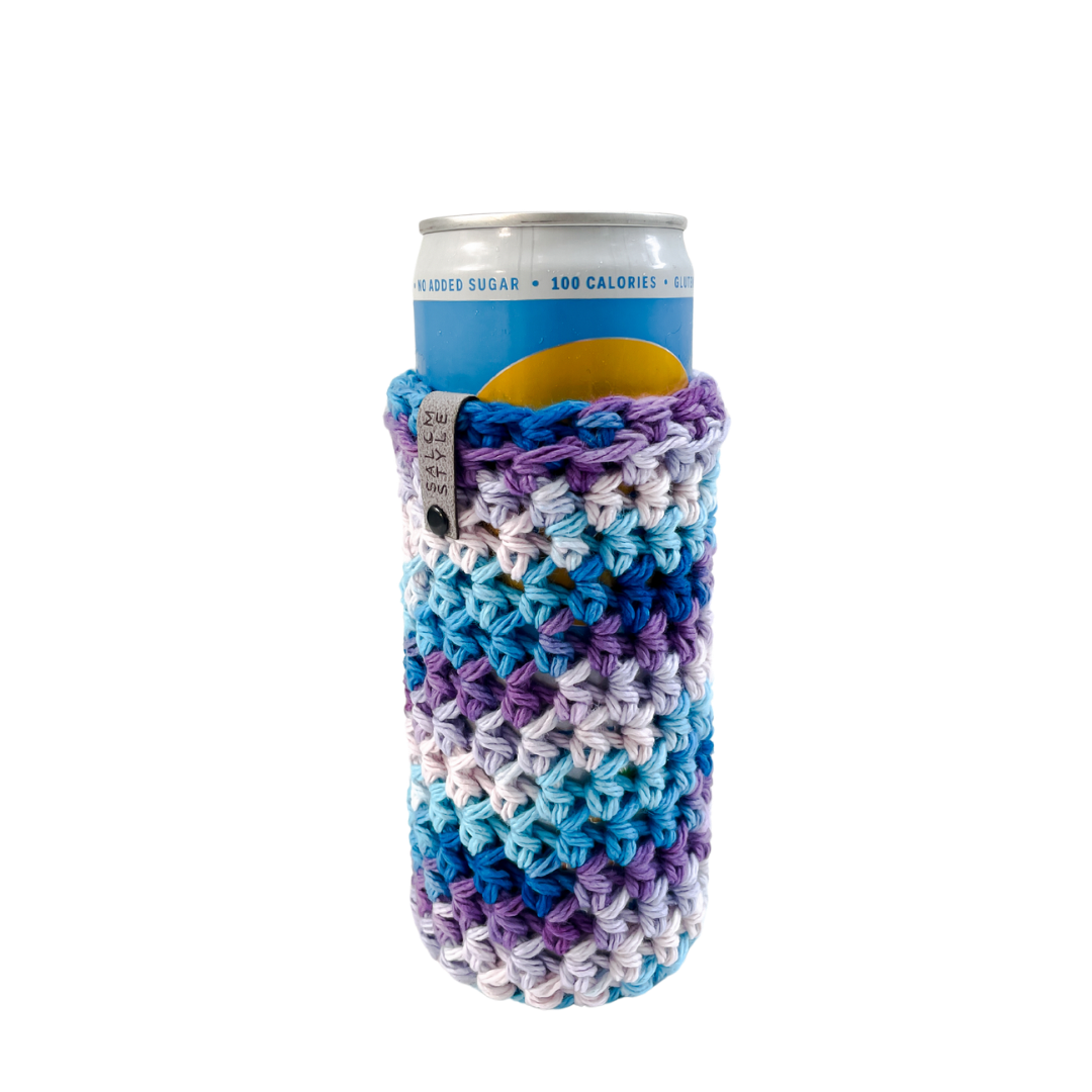 The Clawsie – Cozy for 12 oz Slim Cans