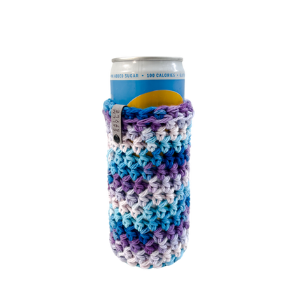 The Clawsie – Cozy for 12 oz Slim Cans