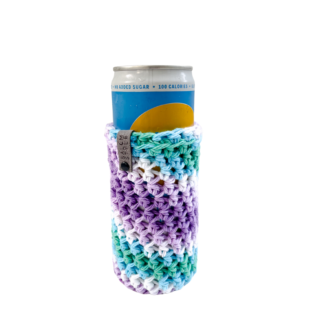 The Clawsie – Cozy for 12 oz Slim Cans