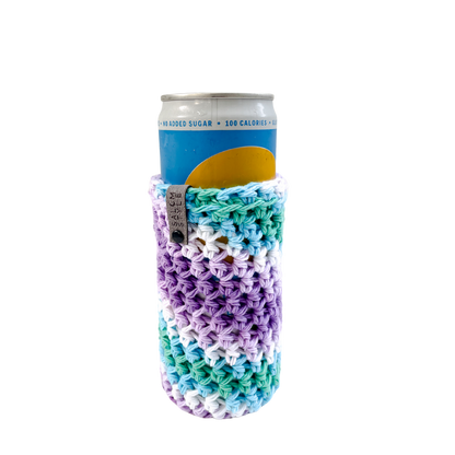 The Clawsie – Cozy for 12 oz Slim Cans