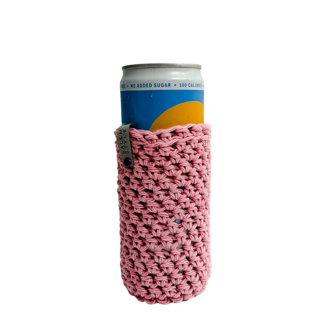 The Clawsie – Cozy for 12 oz Slim Cans