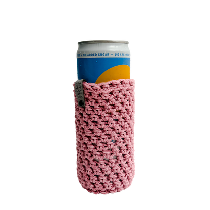The Clawsie – Cozy for 12 oz Slim Cans