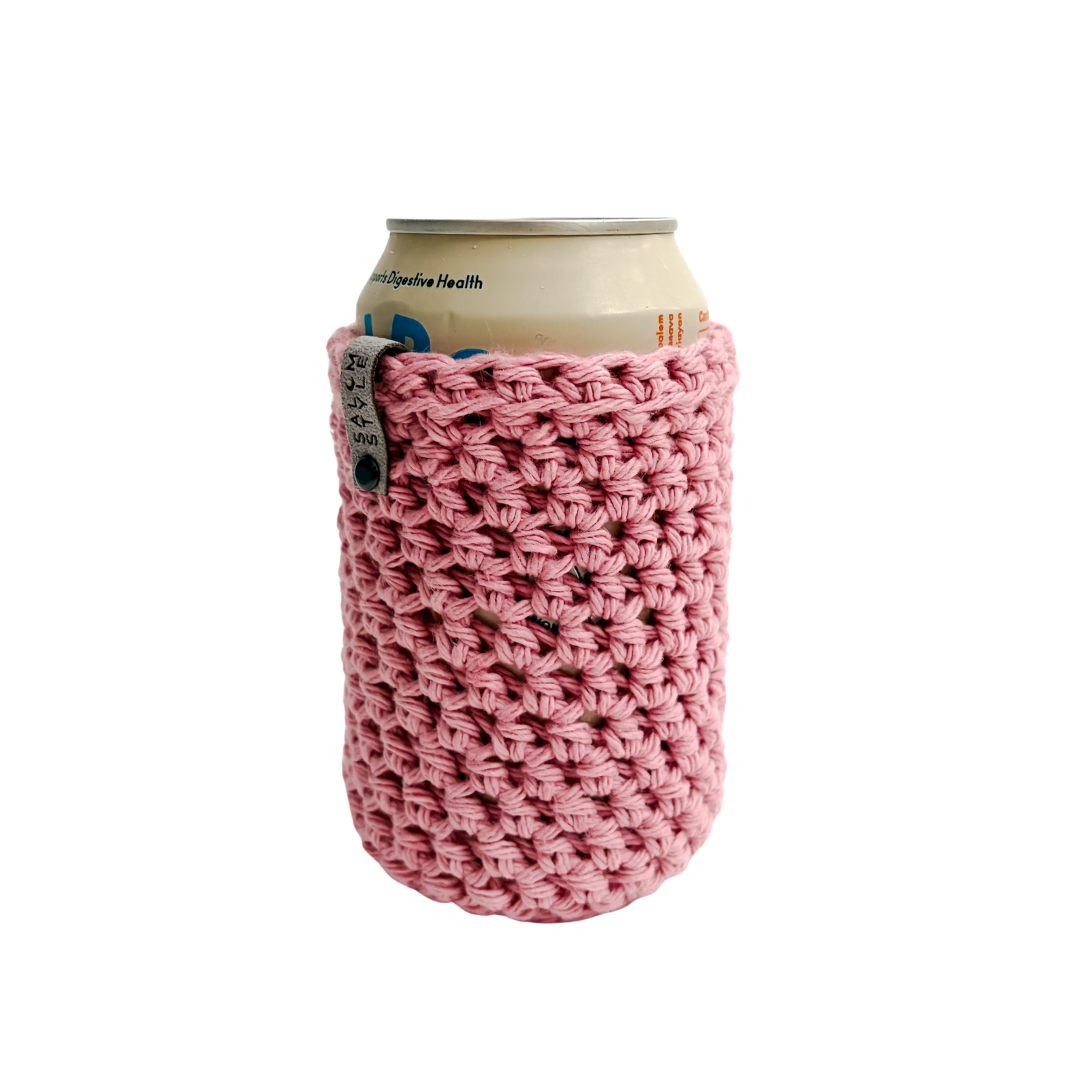 The Croizy – Can Cozy for 12 oz Cans