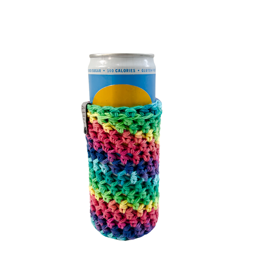 The Clawsie – Cozy for 12 oz Slim Cans