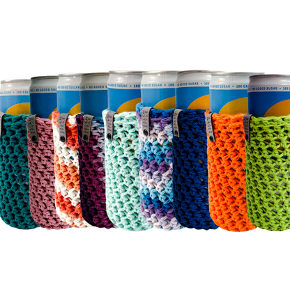The Clawsie – Cozy for 12 oz Slim Cans