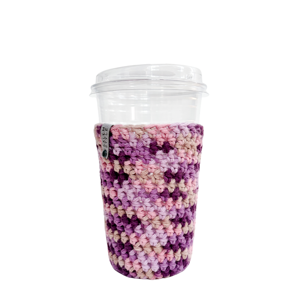 Intuition Iced Coffee Cup Cozy