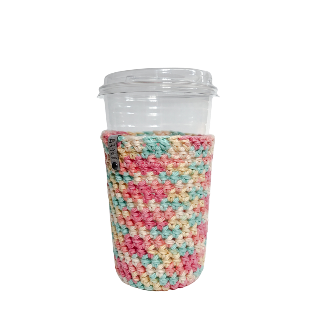 Renewal Iced Coffee Cup Cozy