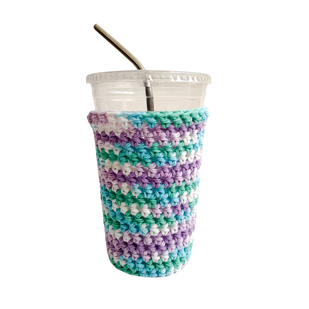 Moonwater Iced Coffee Cup Cozy