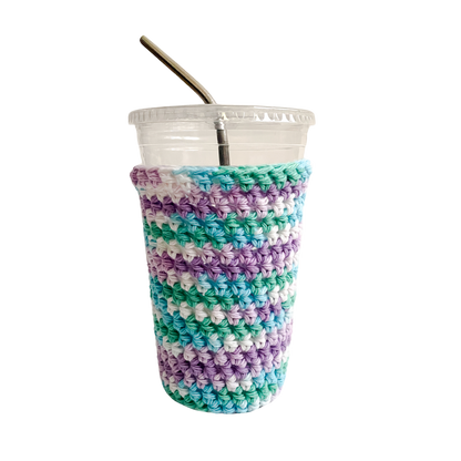 Moonwater Iced Coffee Cup Cozy