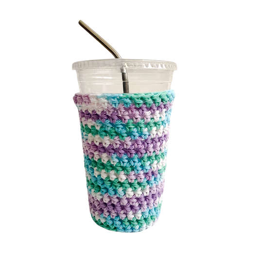 Moonwater Iced Coffee Cup Cozy