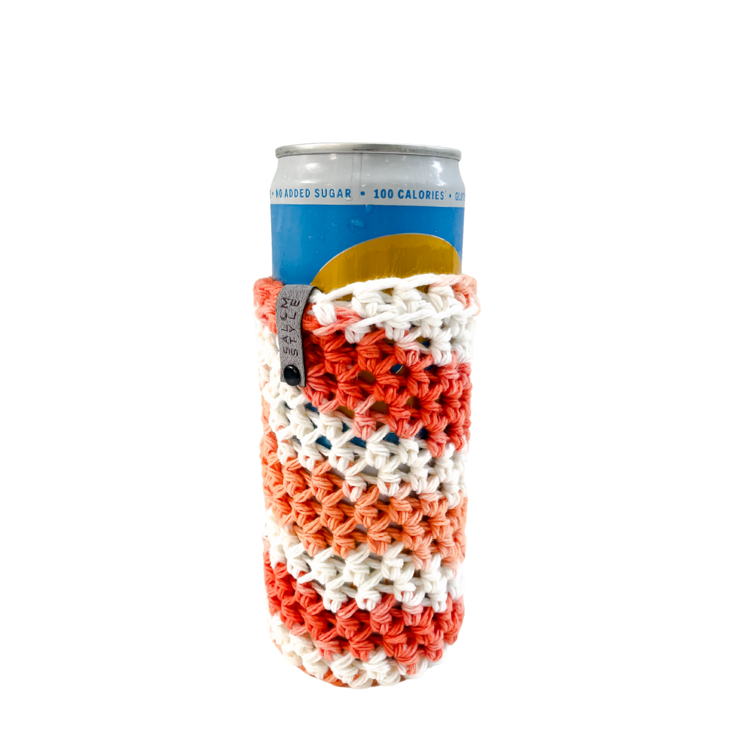 The Clawsie – Cozy for 12 oz Slim Cans