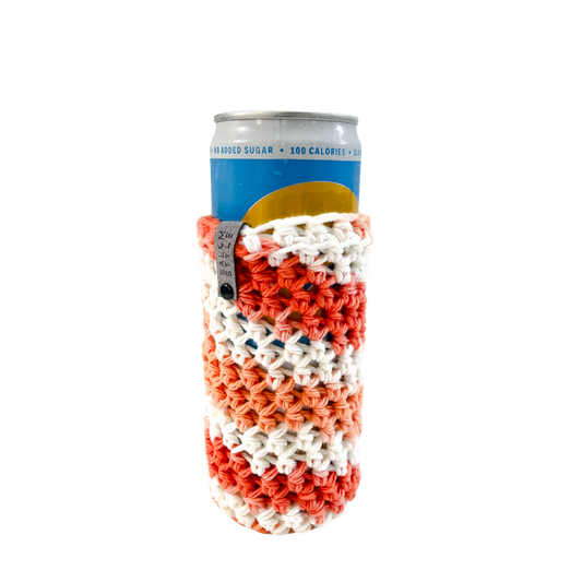 The Clawsie – Cozy for 12 oz Slim Cans