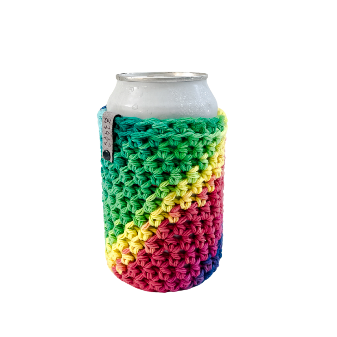 The Croizy – Can Cozy for 12 oz Cans