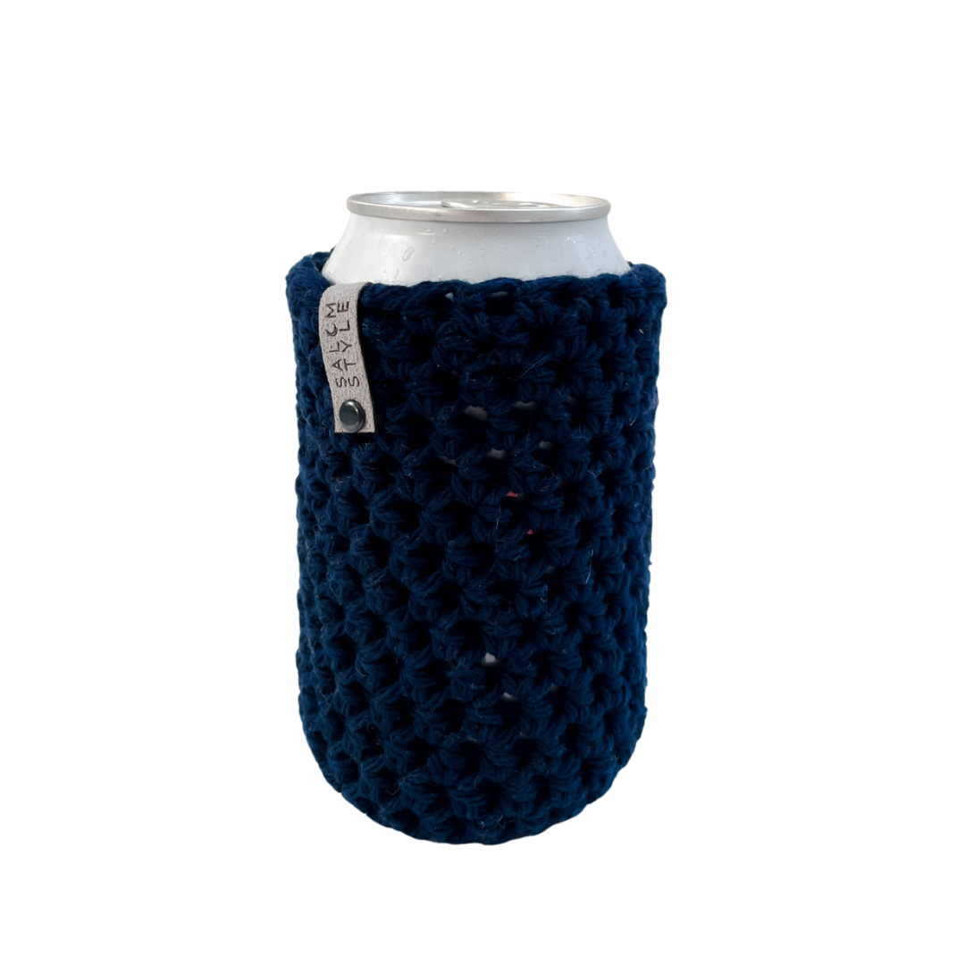 The Croizy – Can Cozy for 12 oz Cans
