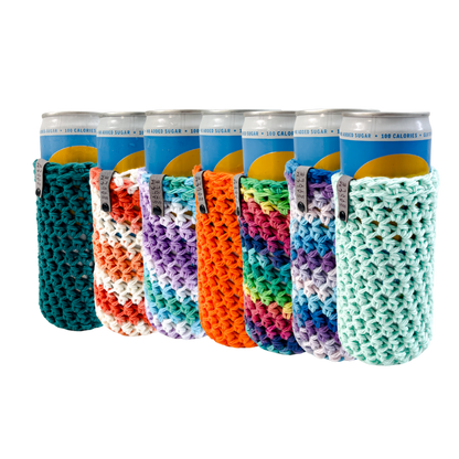 The Clawsie – Cozy for 12 oz Slim Cans