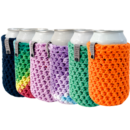 The Croizy – Can Cozy for 12 oz Cans