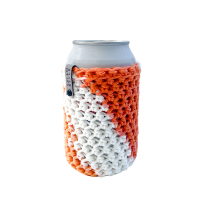 The Croizy – Can Cozy for 12 oz Cans