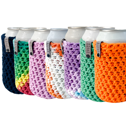 The Croizy – Can Cozy for 12 oz Cans