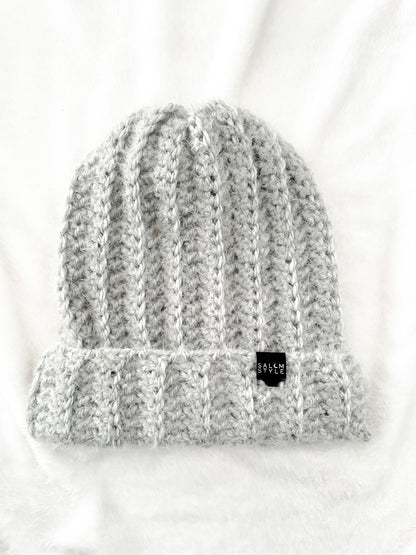 The Kernwood Hat in Silver