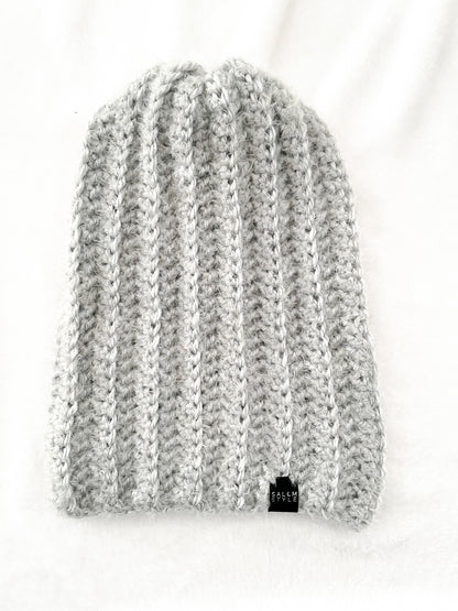 The Kernwood Hat in Silver