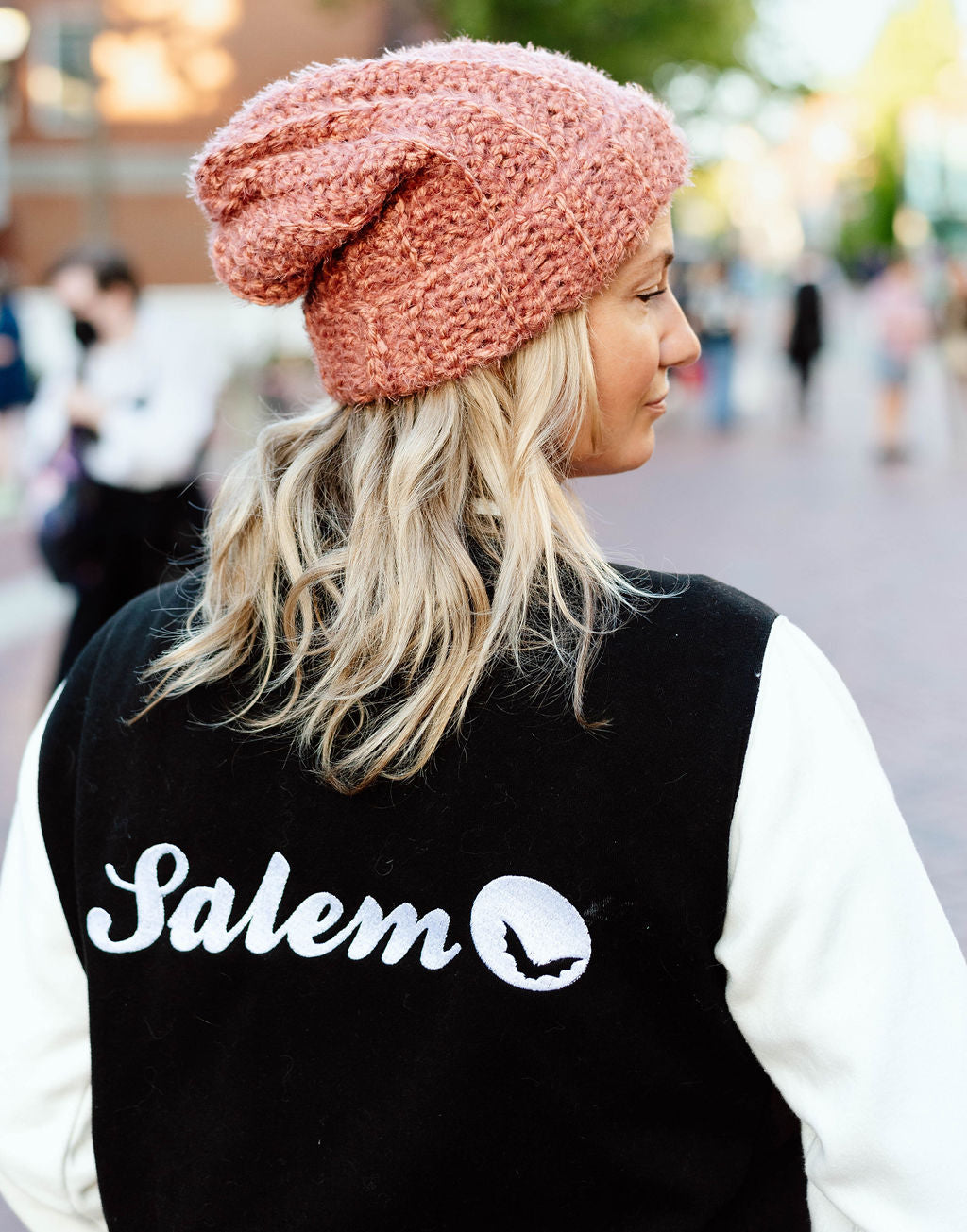 The Kernwood Hat in Spice