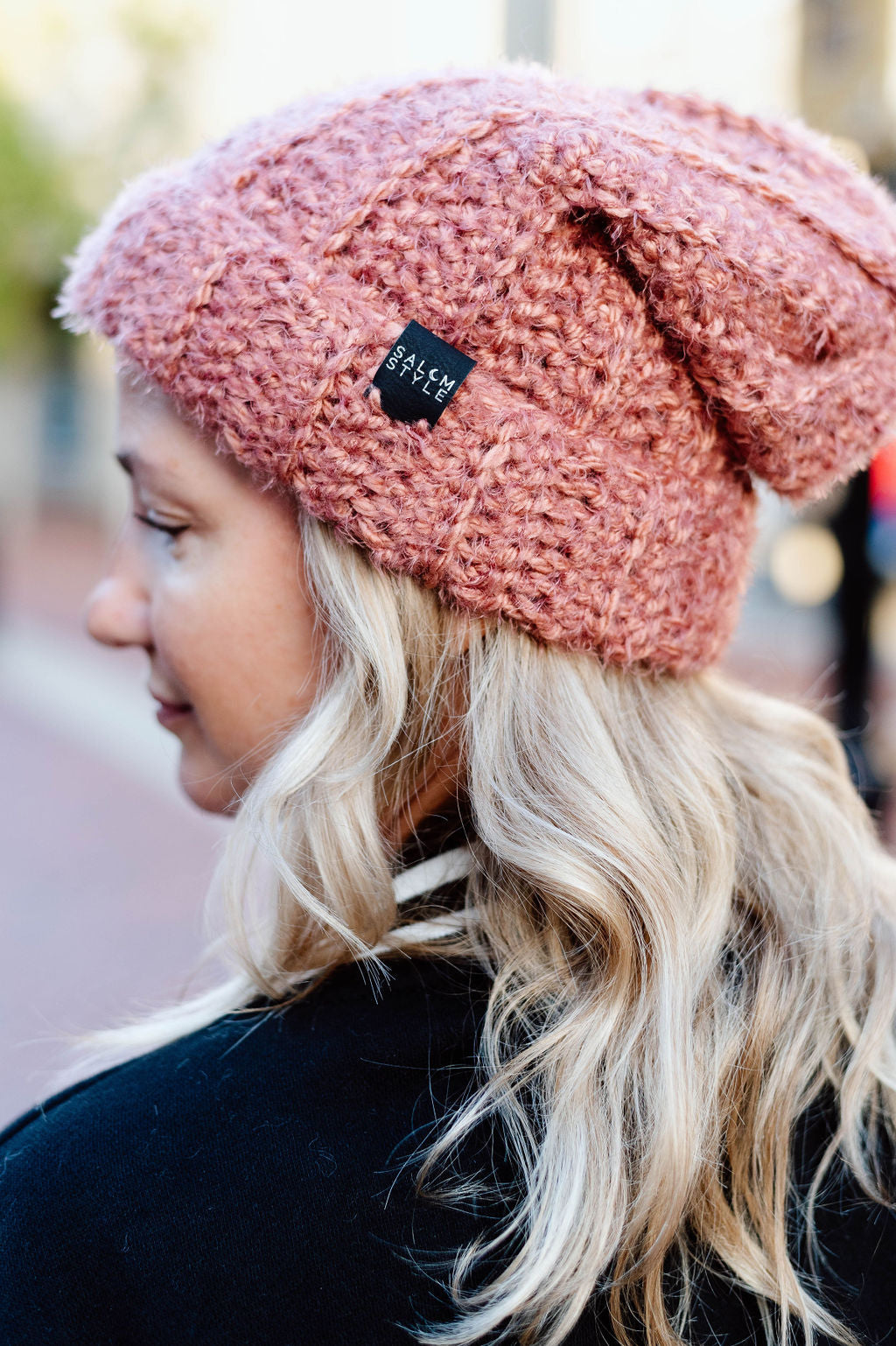 The Kernwood Hat in Spice