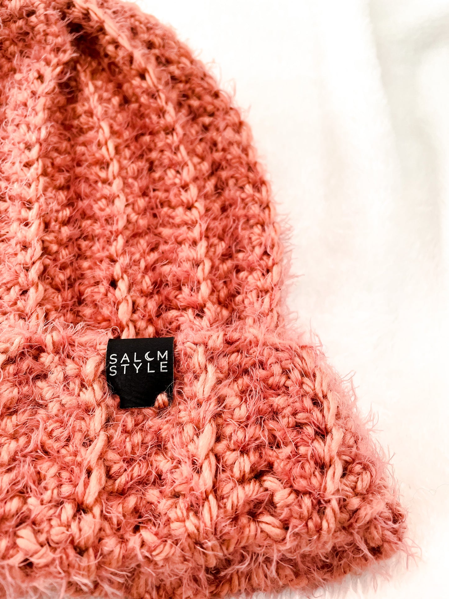 The Kernwood Hat in Spice