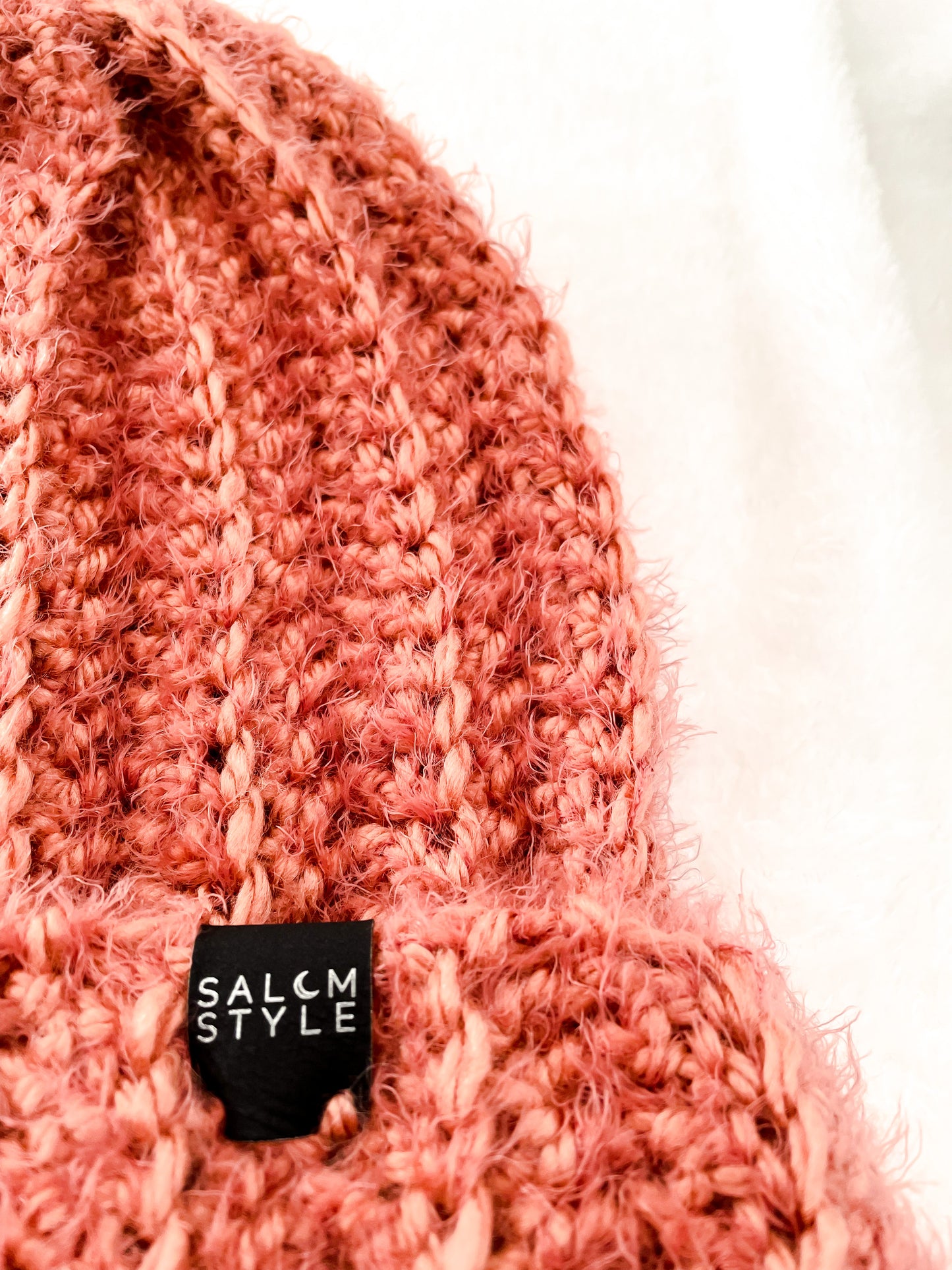 The Kernwood Hat in Spice