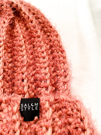 The Kernwood Hat in Spice