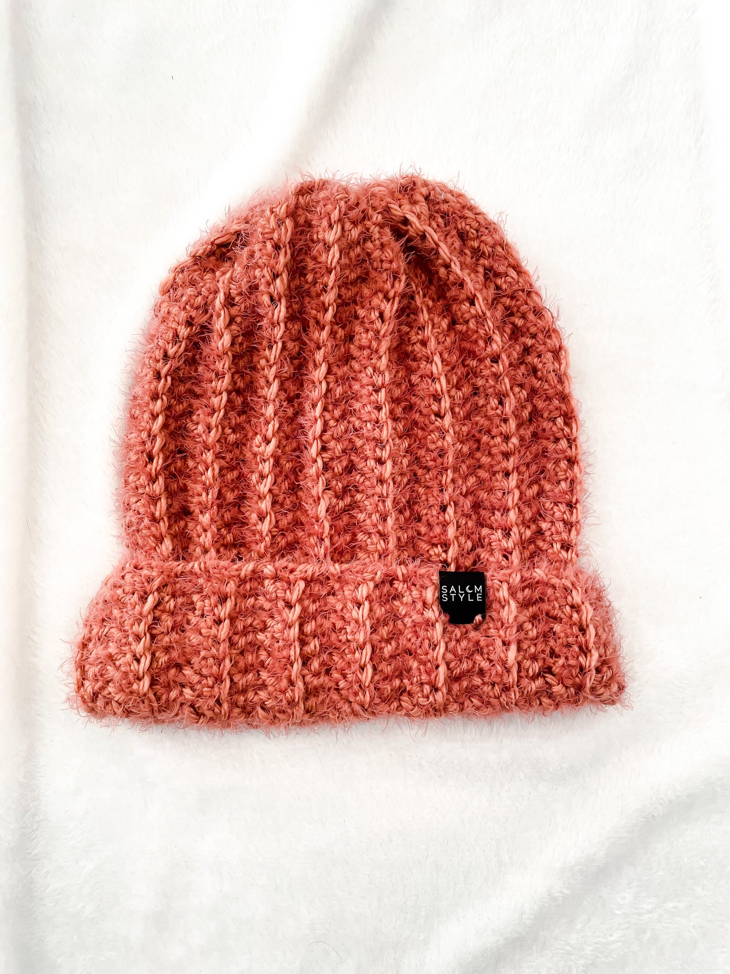 The Kernwood Hat in Spice