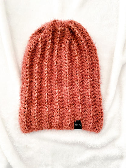 The Kernwood Hat in Spice