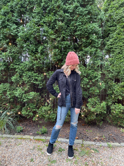 The Kernwood Hat in Spice