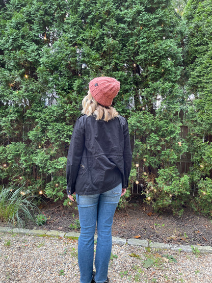 The Kernwood Hat in Spice