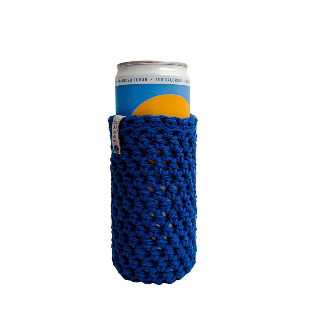 The Clawsie – Cozy for 12 oz Slim Cans