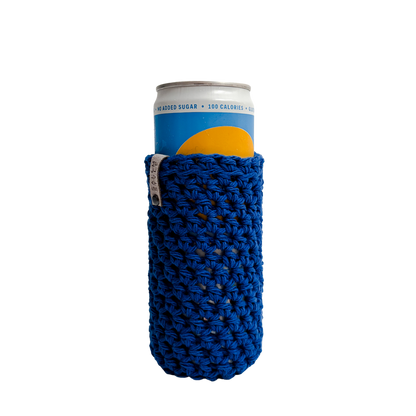 The Clawsie – Cozy for 12 oz Slim Cans