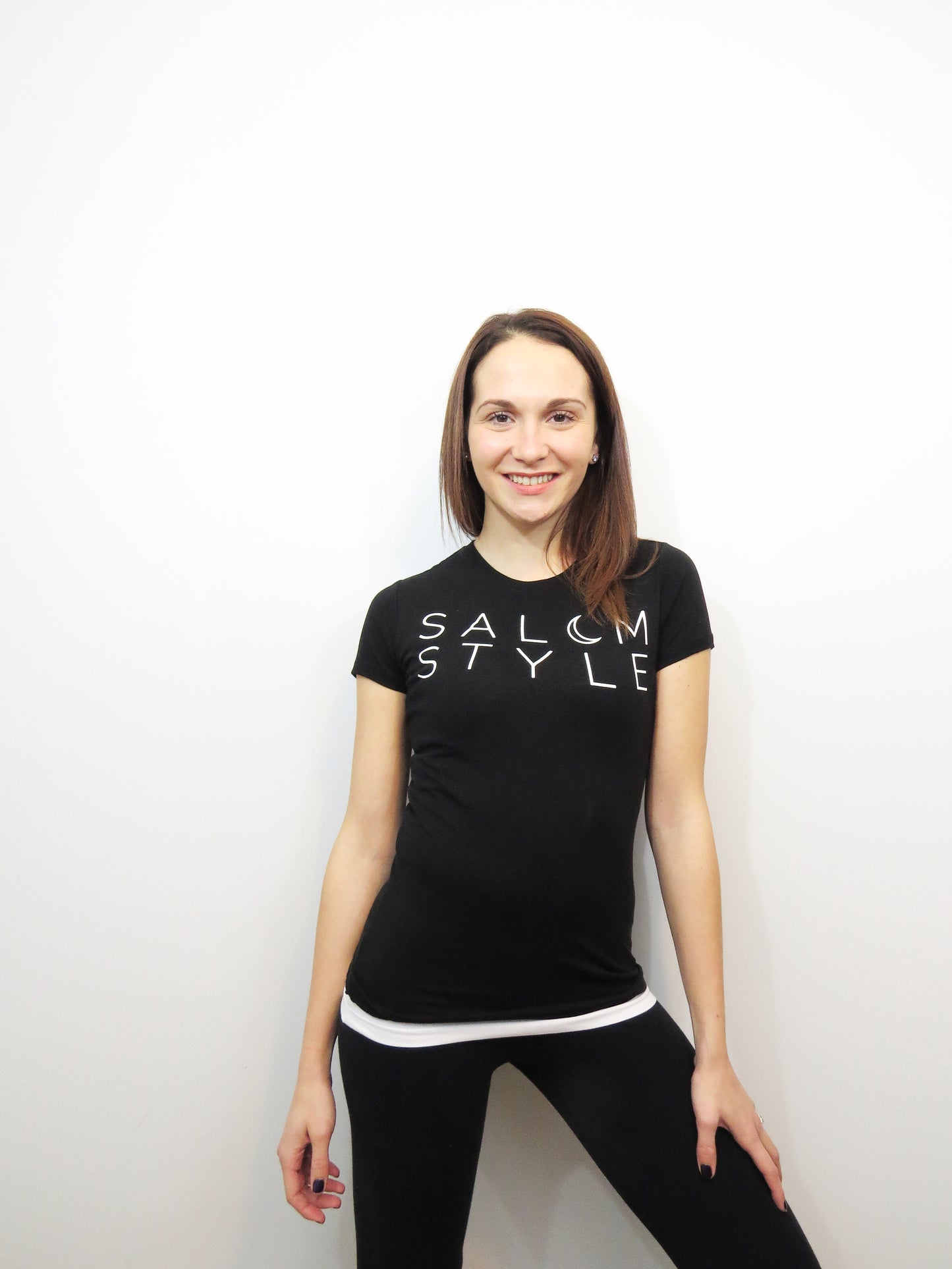 Salem Style Tee