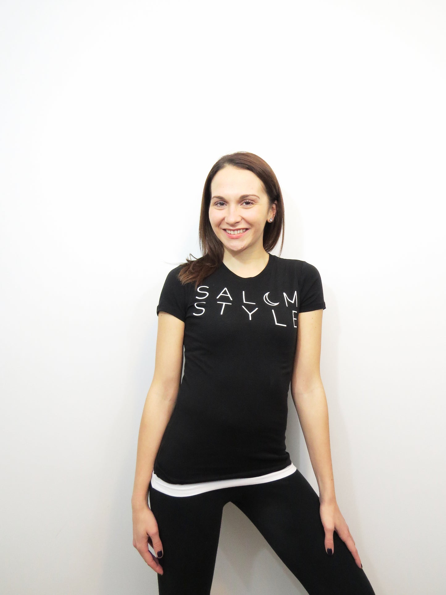 Salem Style Tee