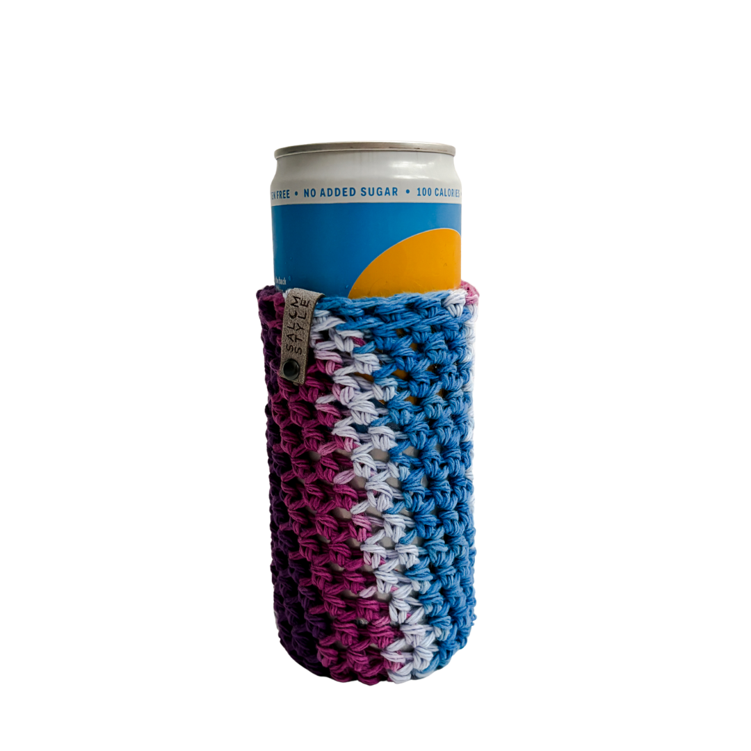 The Clawsie – Cozy for 12 oz Slim Cans