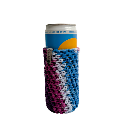 The Clawsie – Cozy for 12 oz Slim Cans
