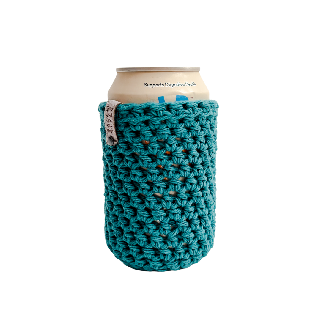 The Croizy – Can Cozy for 12 oz Cans